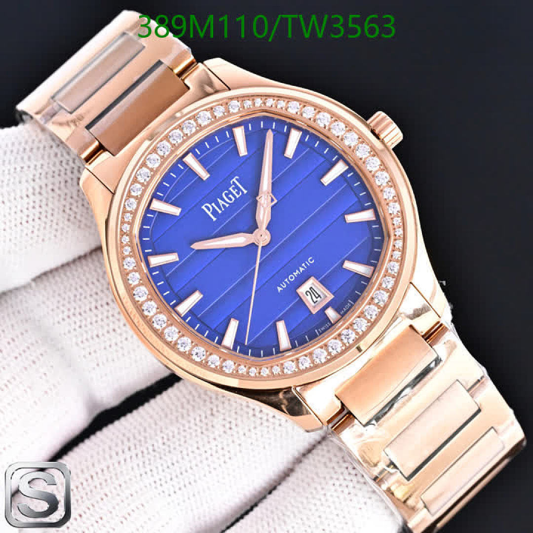 PIAGET-Watches(5A) Code: TW3563 $: 389USD