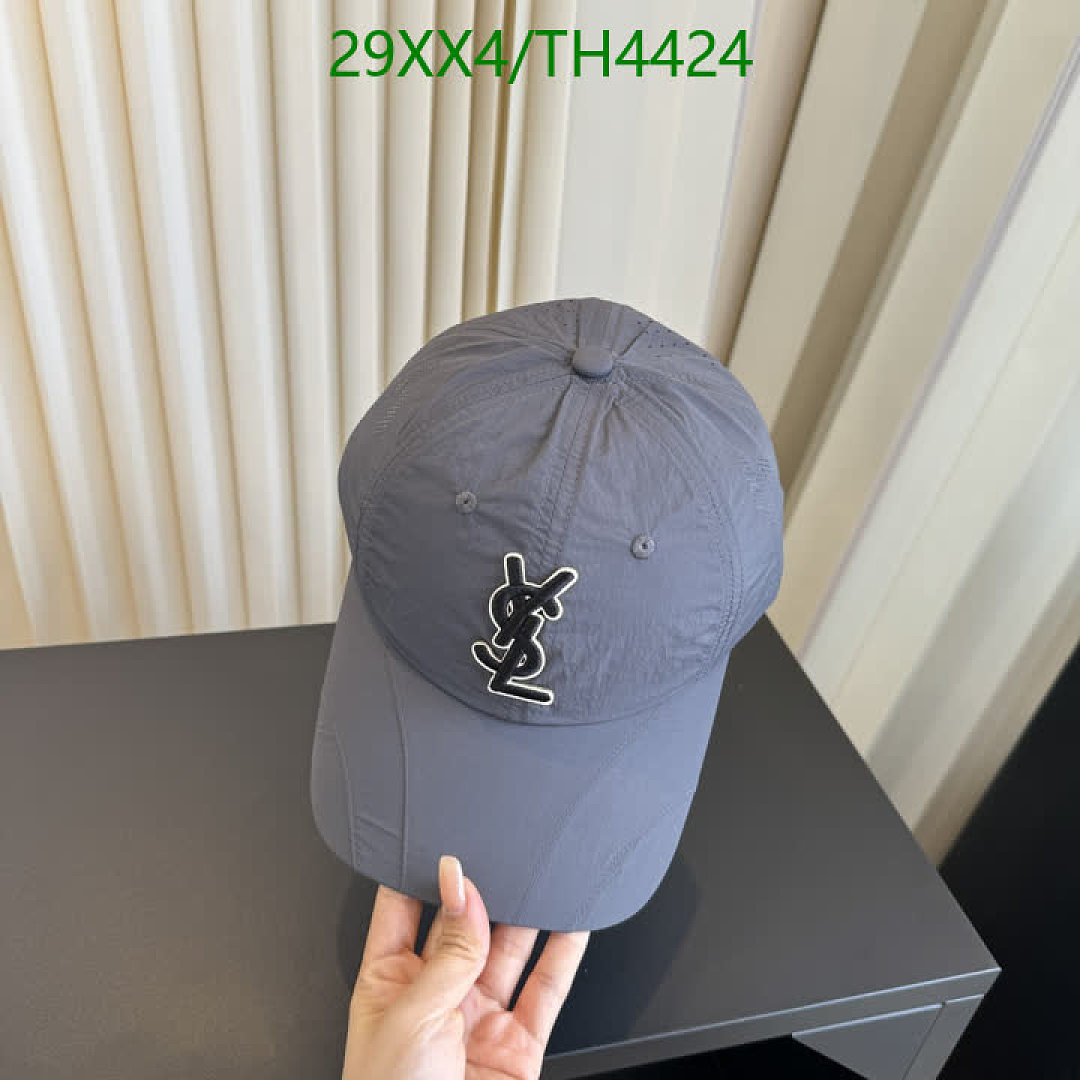YSL-Hats Code: TH4424 $: 29USD