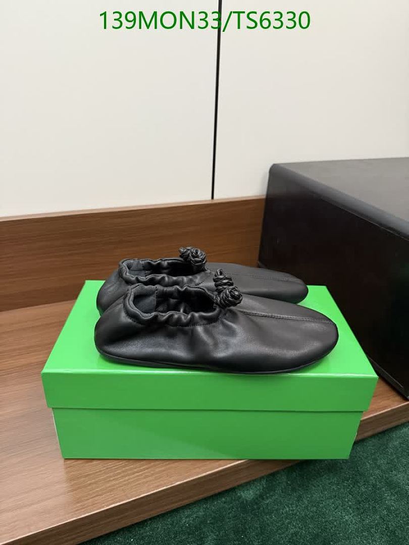 BV-Shoes(Women) Code: TS6330 $: 139USD