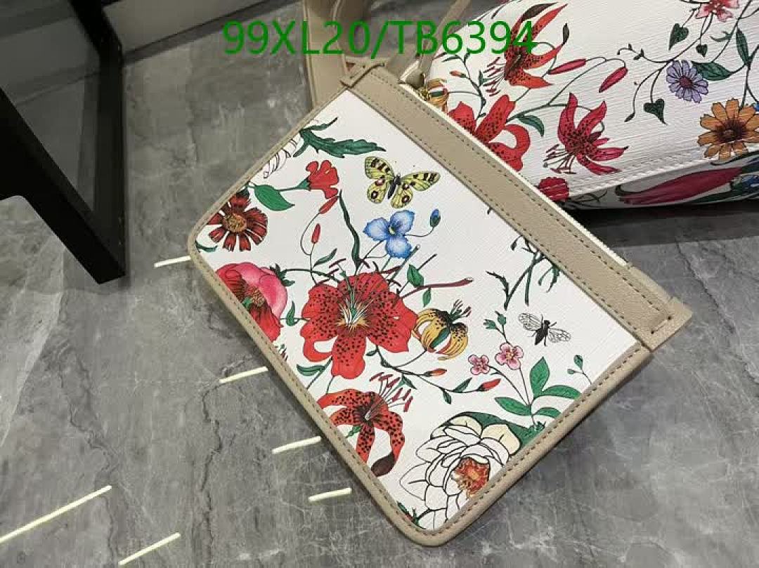 Gucci-Bags(4A) Code: TB6394 $: 99USD