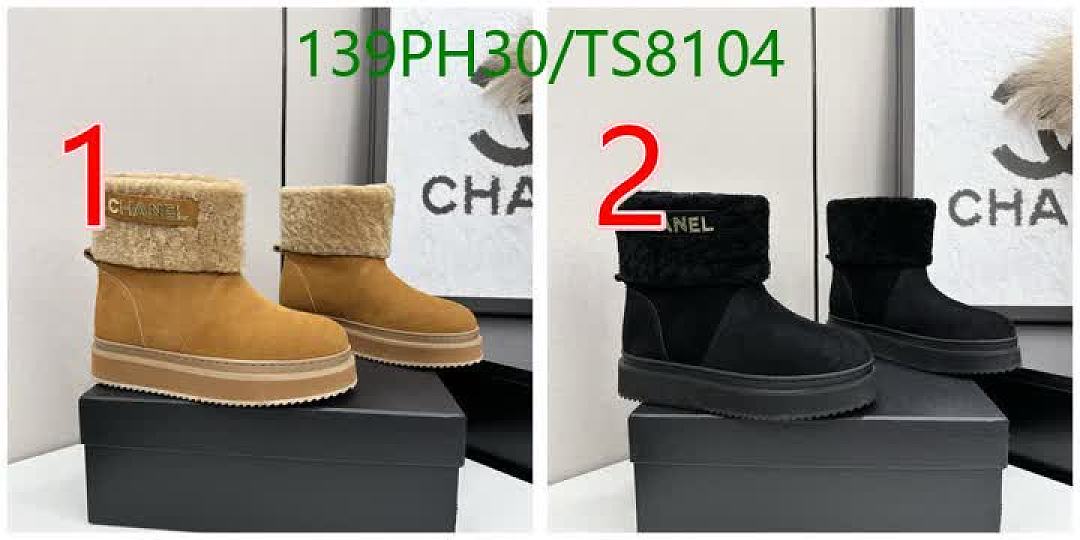Boots-Shoes(Women) Code: TS8104 $: 139USD