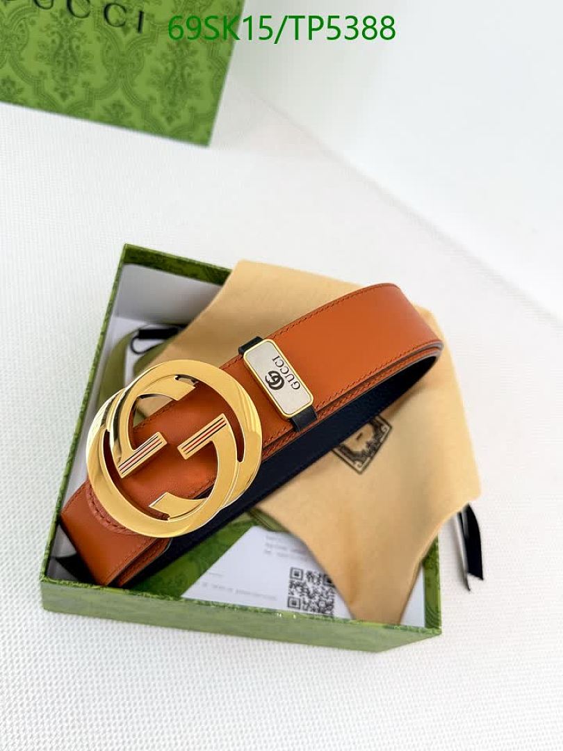 Gucci-Belts Code: TP5388 $: 69USD