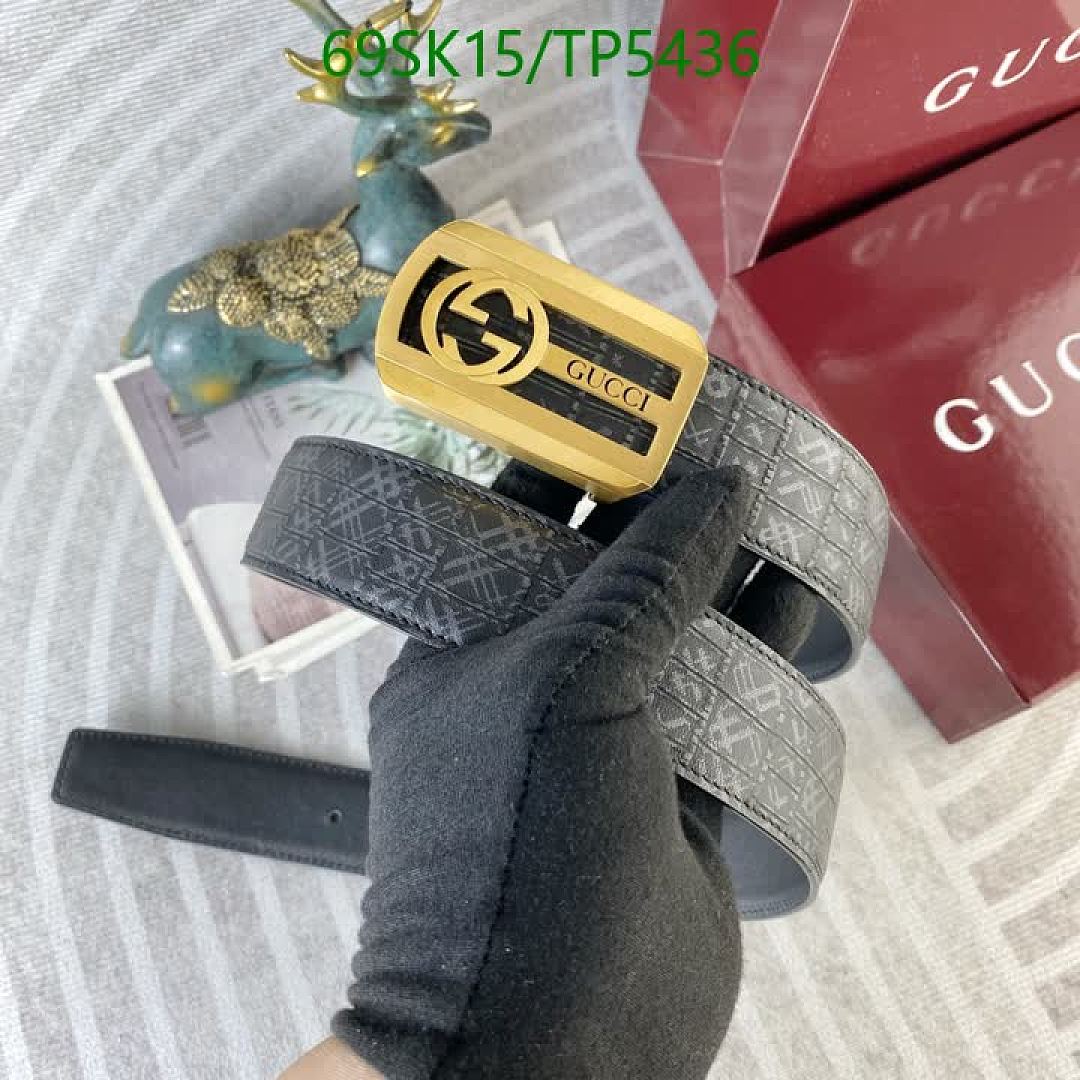 Gucci-Belts Code: TP5436 $: 69USD
