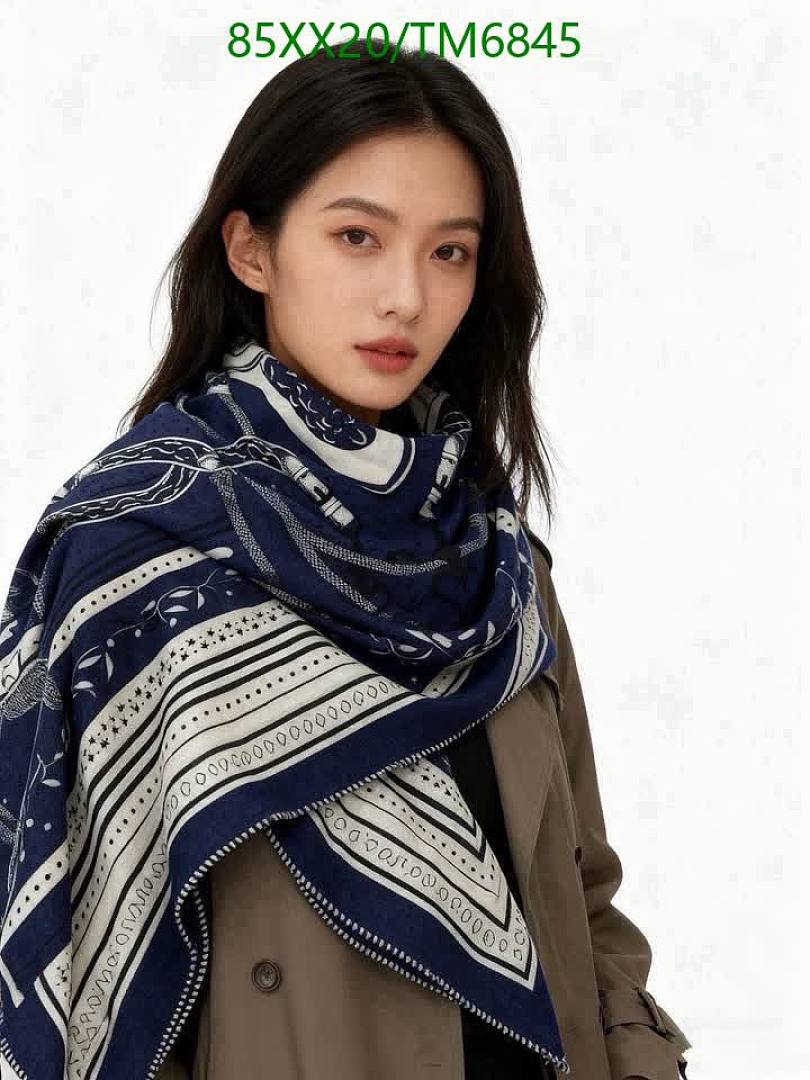 Hermes-Scarves Code: TM6845 $: 85USD