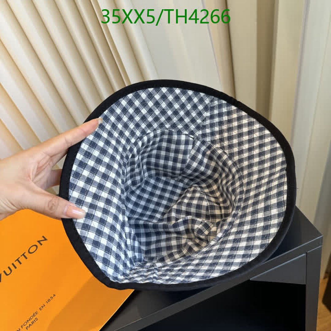 LV-Hats Code: TH4266 $: 35USD