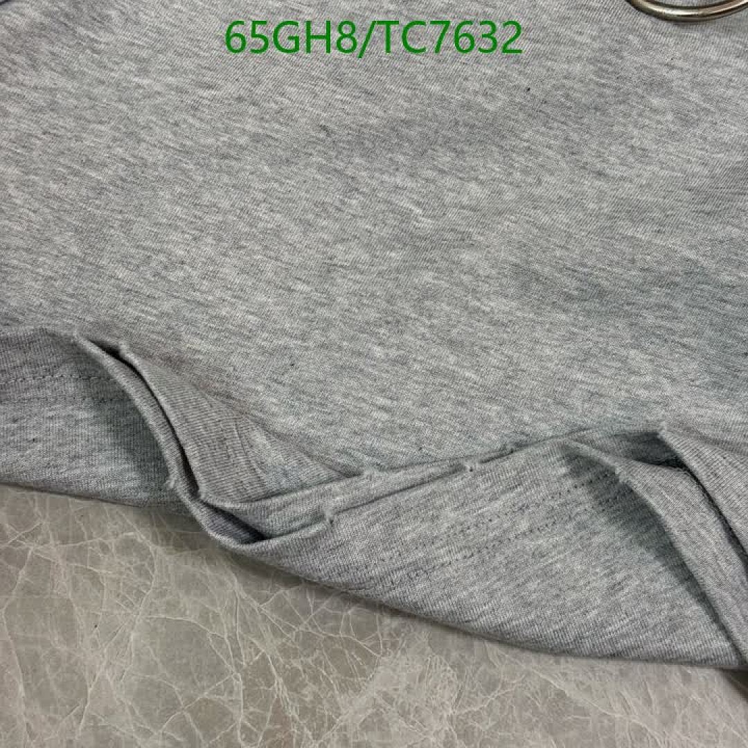 Dior-Clothing Code: TC7632 $: 65USD