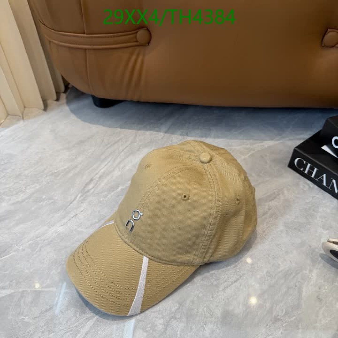 On Running Cloudsurfer-Hats Code: TH4384 $: 29USD
