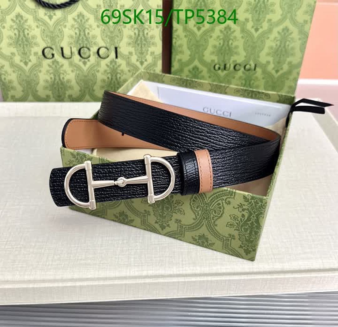 Gucci-Belts Code: TP5384 $: 69USD