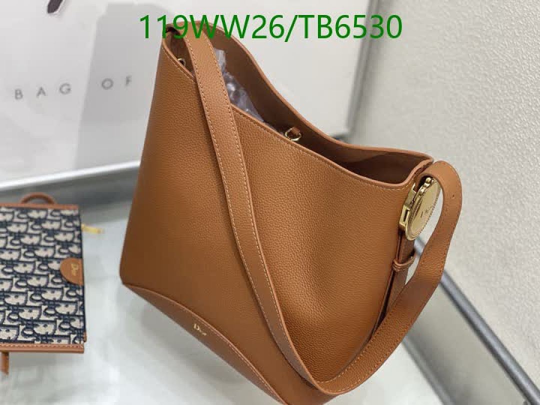 Dior-Bags(4A) Code: TB6530 $: 119USD