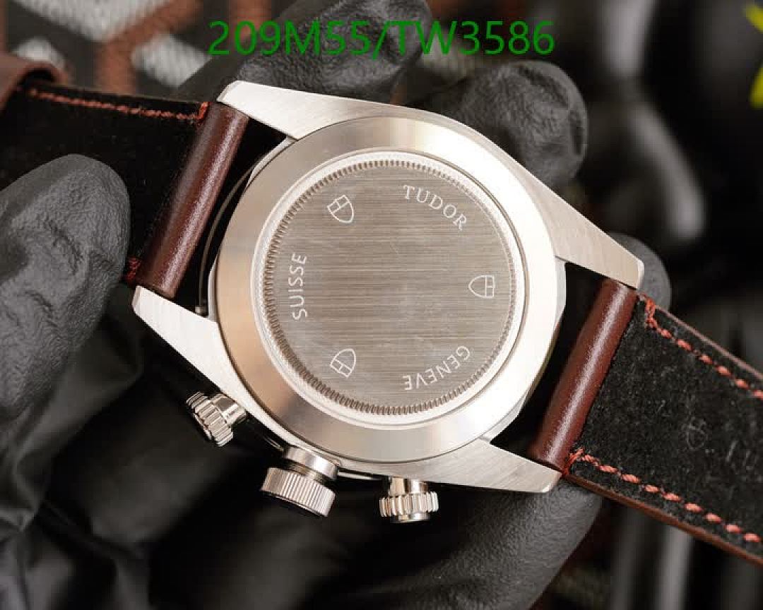 Tudor-Watches(5A) Code: TW3586 $: 209USD