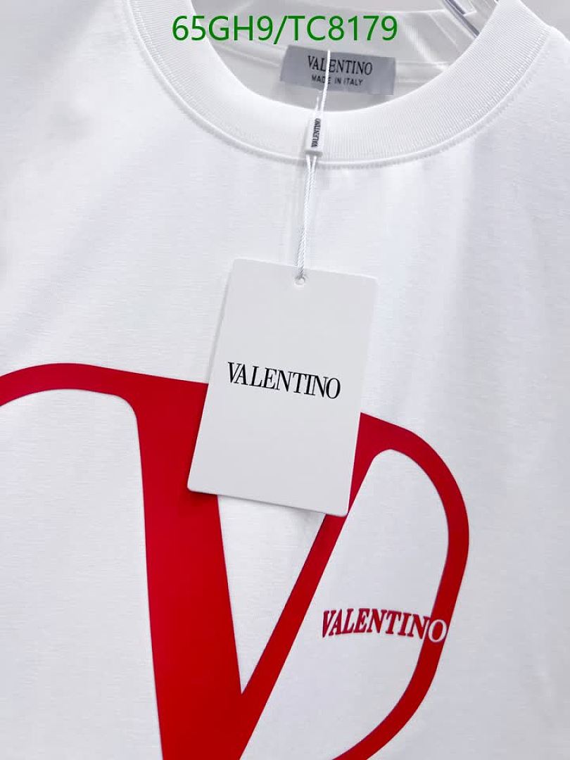 Valentino-Clothing Code: TC8179 $: 65USD