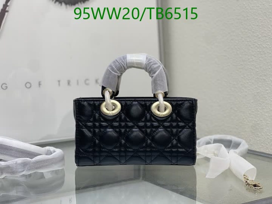 Dior-Bags(4A) Code: TB6515 $: 95USD