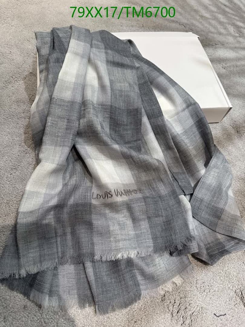 LV-Scarves Code: TM6700 $: 79USD