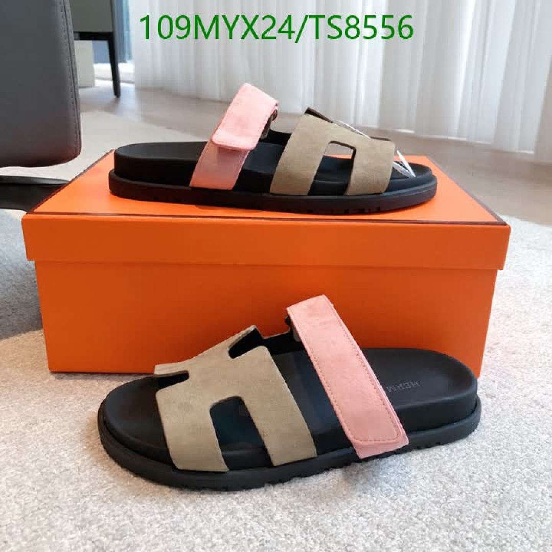 Hermes-Shoes(Men) Code: TS8556 $: 109USD