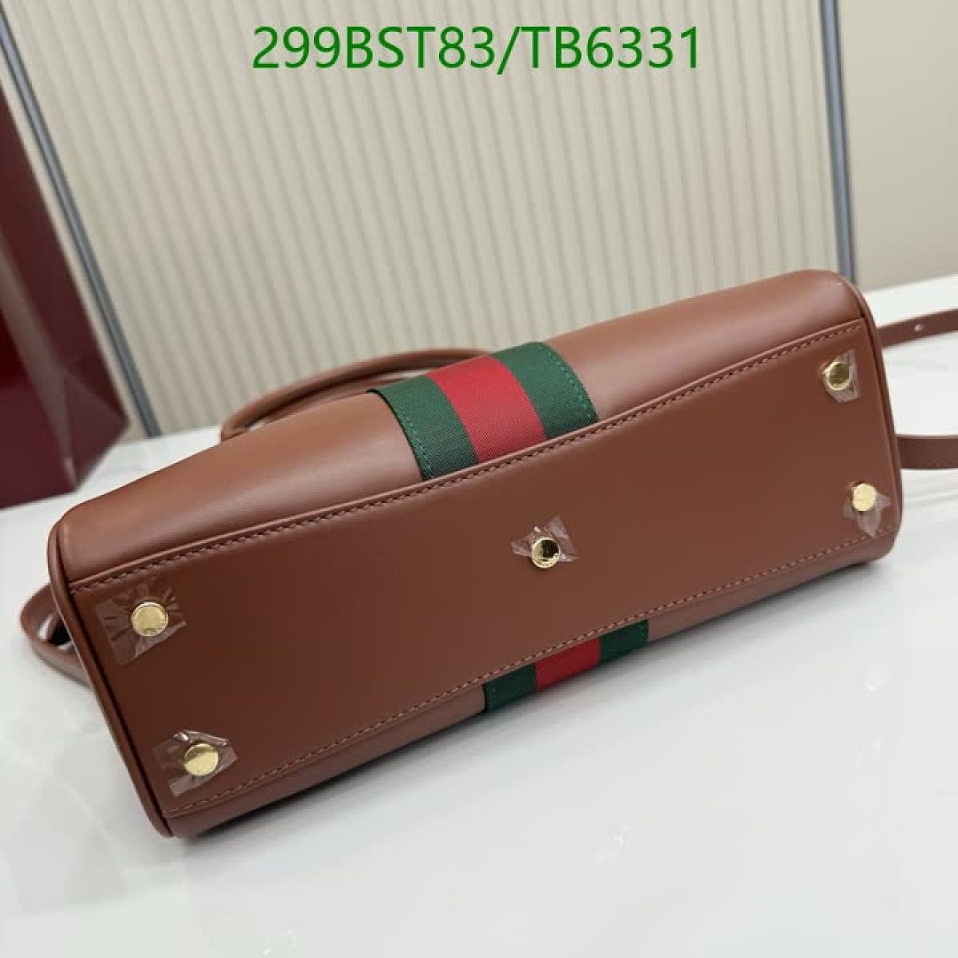 Gucci-Bags(5A) Code: TB6331