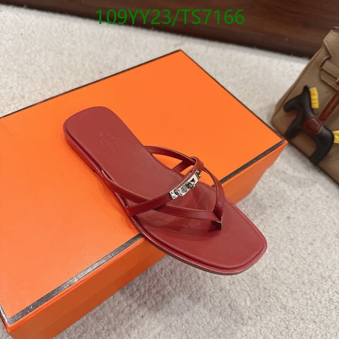 Hermes-Shoes(Women) Code: TS7166 $: 109USD