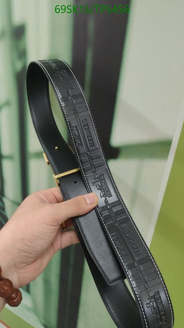 Hermes-Belts Code: TP5456 $: 69USD