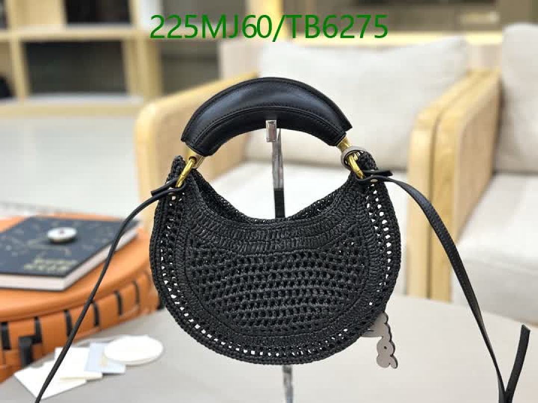 Chlo-Bags(5A) Code: TB6275 $: 225USD