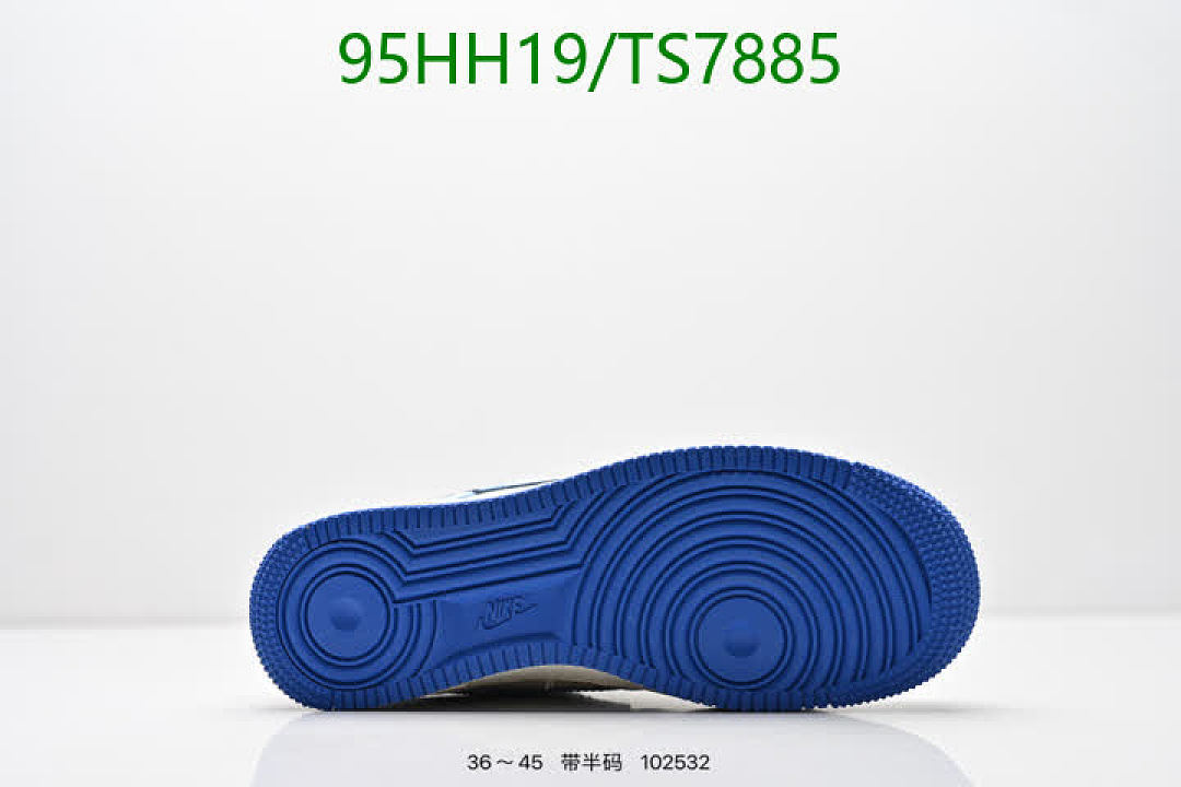 LV-Shoes(Men) Code: TS7885 $: 95USD