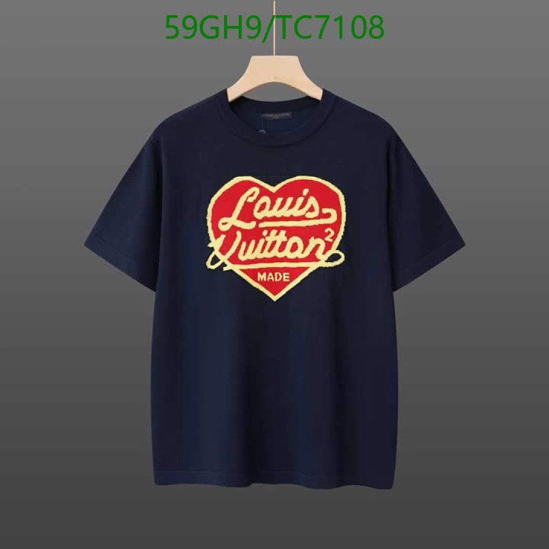 LV-Clothing Code: TC7108 $: 59USD