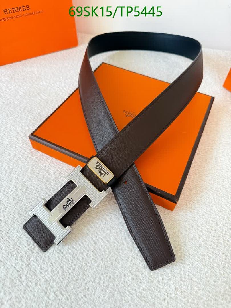 Hermes-Belts Code: TP5445 $: 69USD