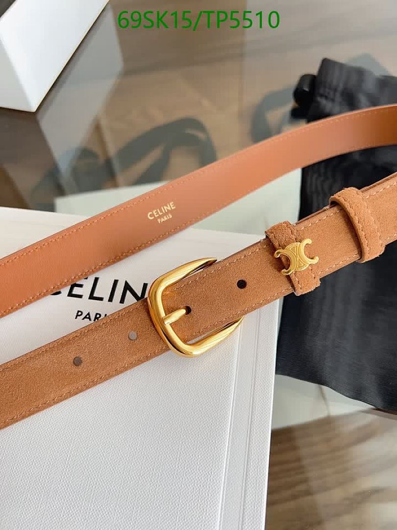 Celine-Belts Code: TP5510 $: 69USD