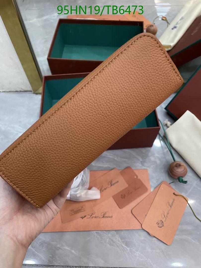 Loro Piana-Bags(4A) Code: TB6473 $: 95USD
