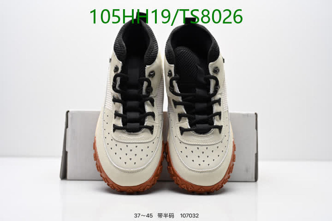 Timberland-Shoes(Women) Code: TS8026 $: 105USD