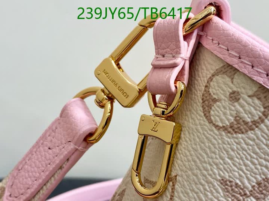 LV-Bags(5A) Code: TB6417 $: 239USD