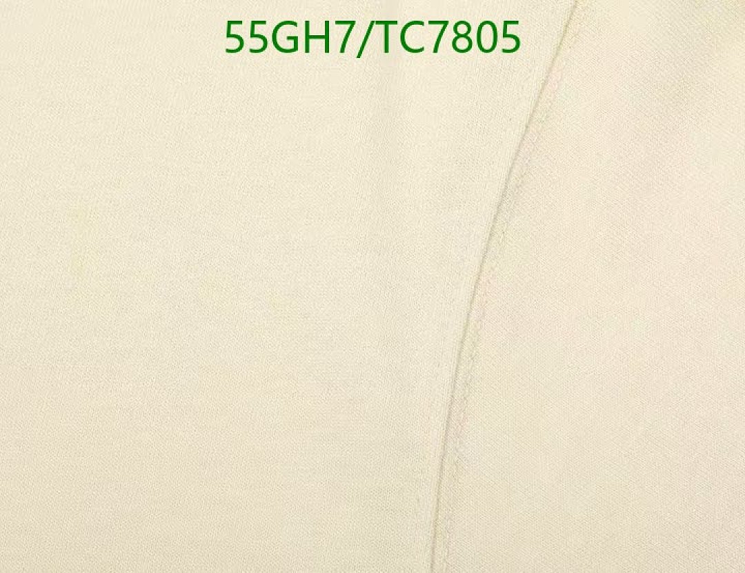 Gucci-Clothing Code: TC7805 $: 55USD
