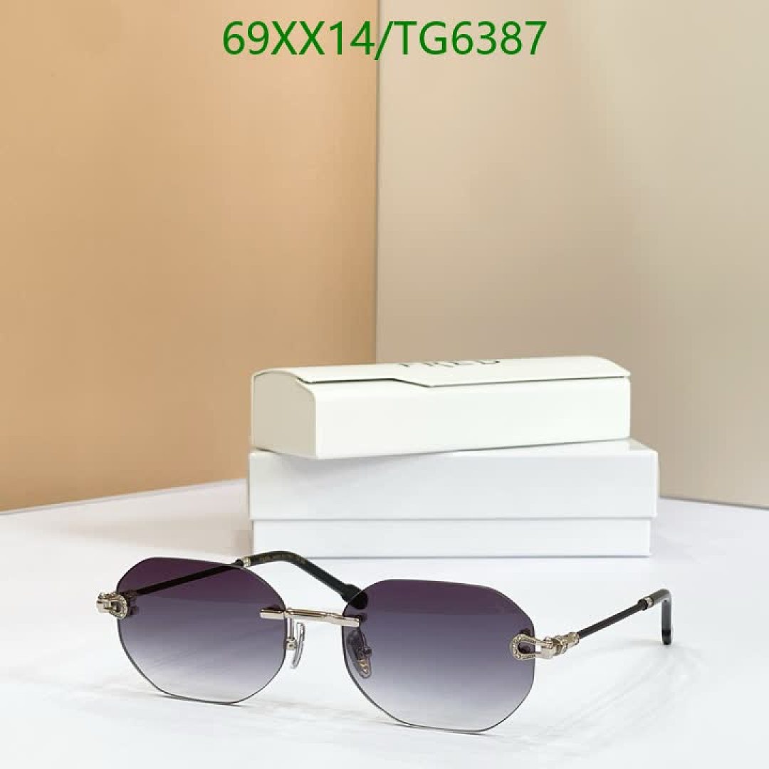 Fred-Glasses Code: TG6387 $: 69USD