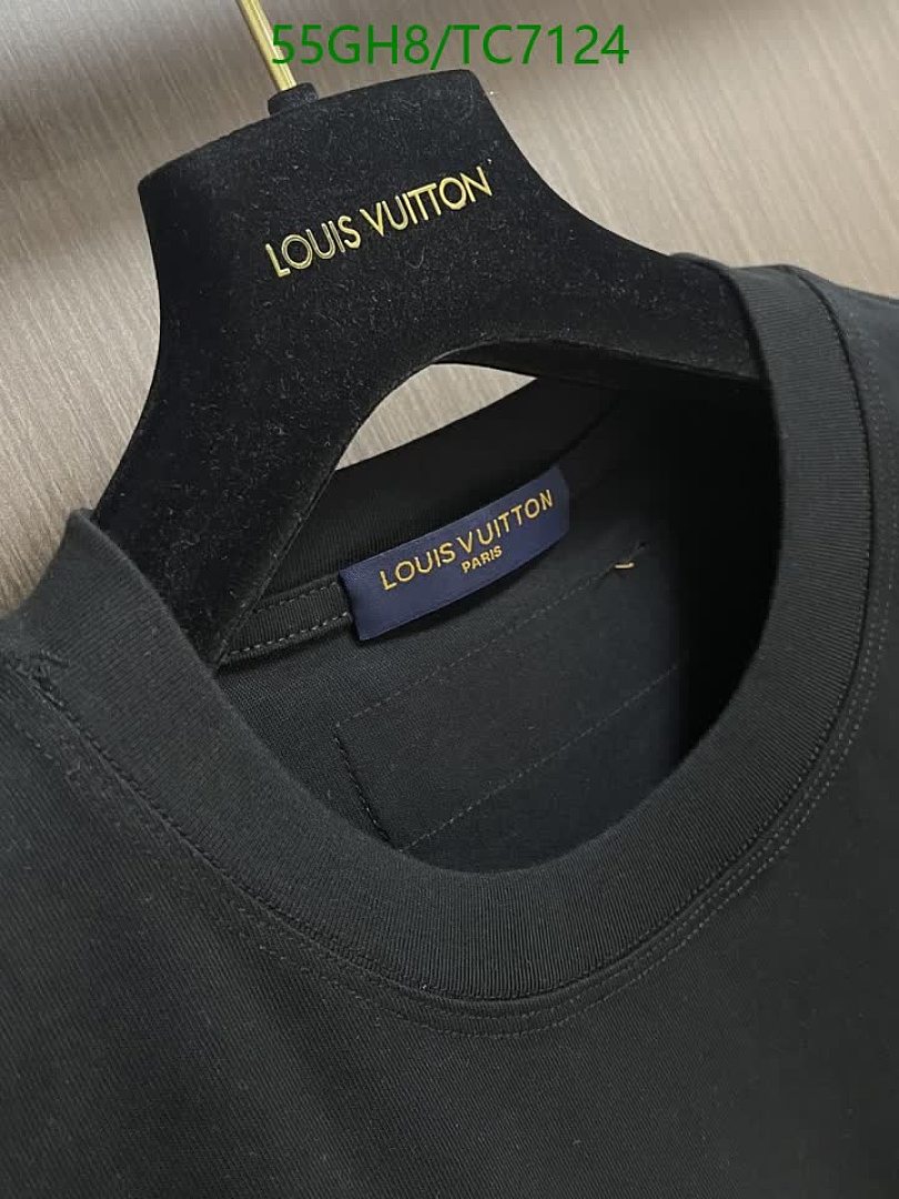 LV-Clothing Code: TC7124 $: 55USD