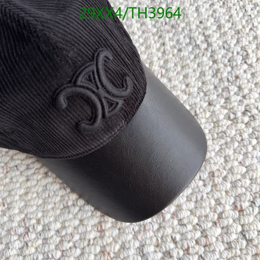 Celine-Hats Code: TH3964 $: 29USD