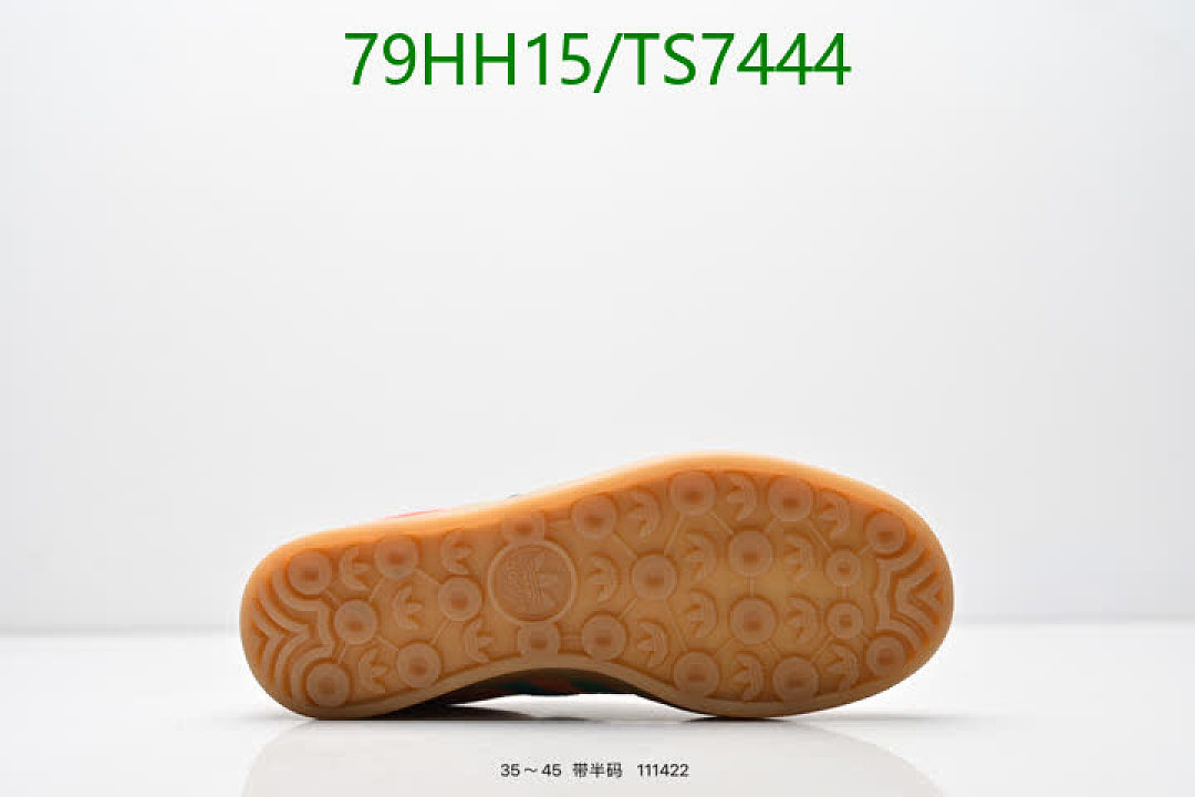 Adidas-Shoes(Women) Code: TS7444 $: 79USD