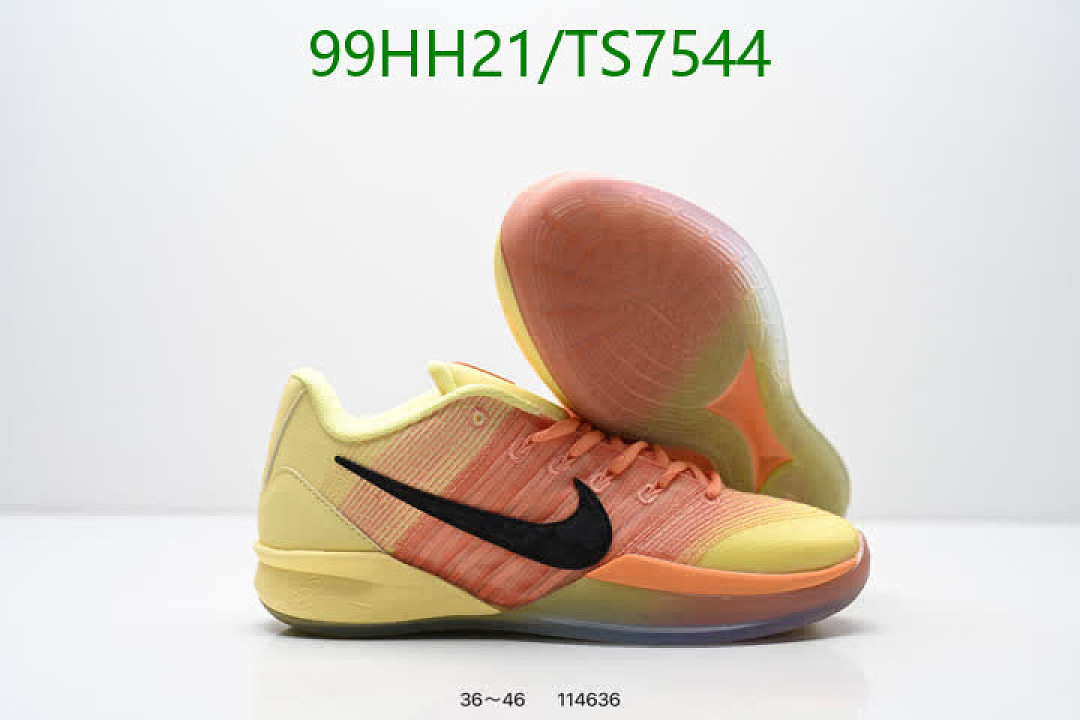 NIKE-Shoes(Women) Code: TS7544 $: 99USD