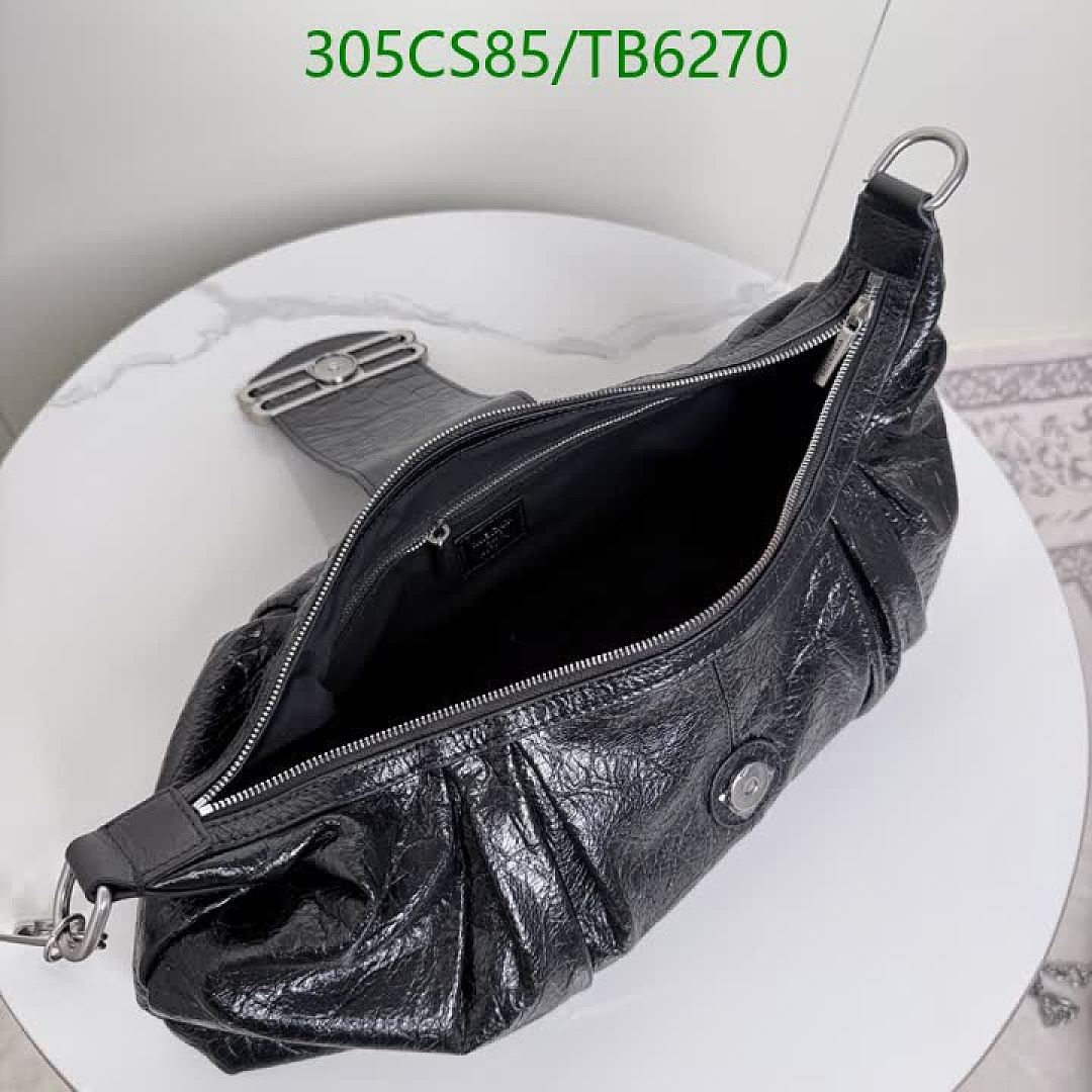 Balenciaga-Bags(5A) Code: TB6270 $: 305USD