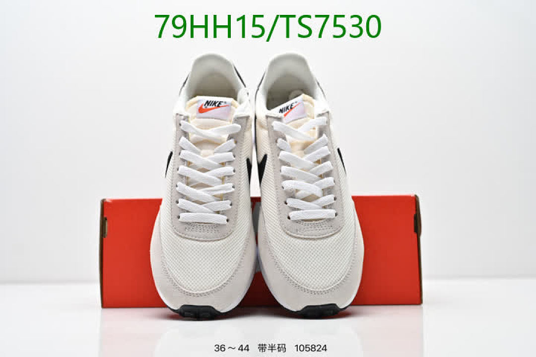NIKE-Shoes(Women) Code: TS7530 $: 79USD