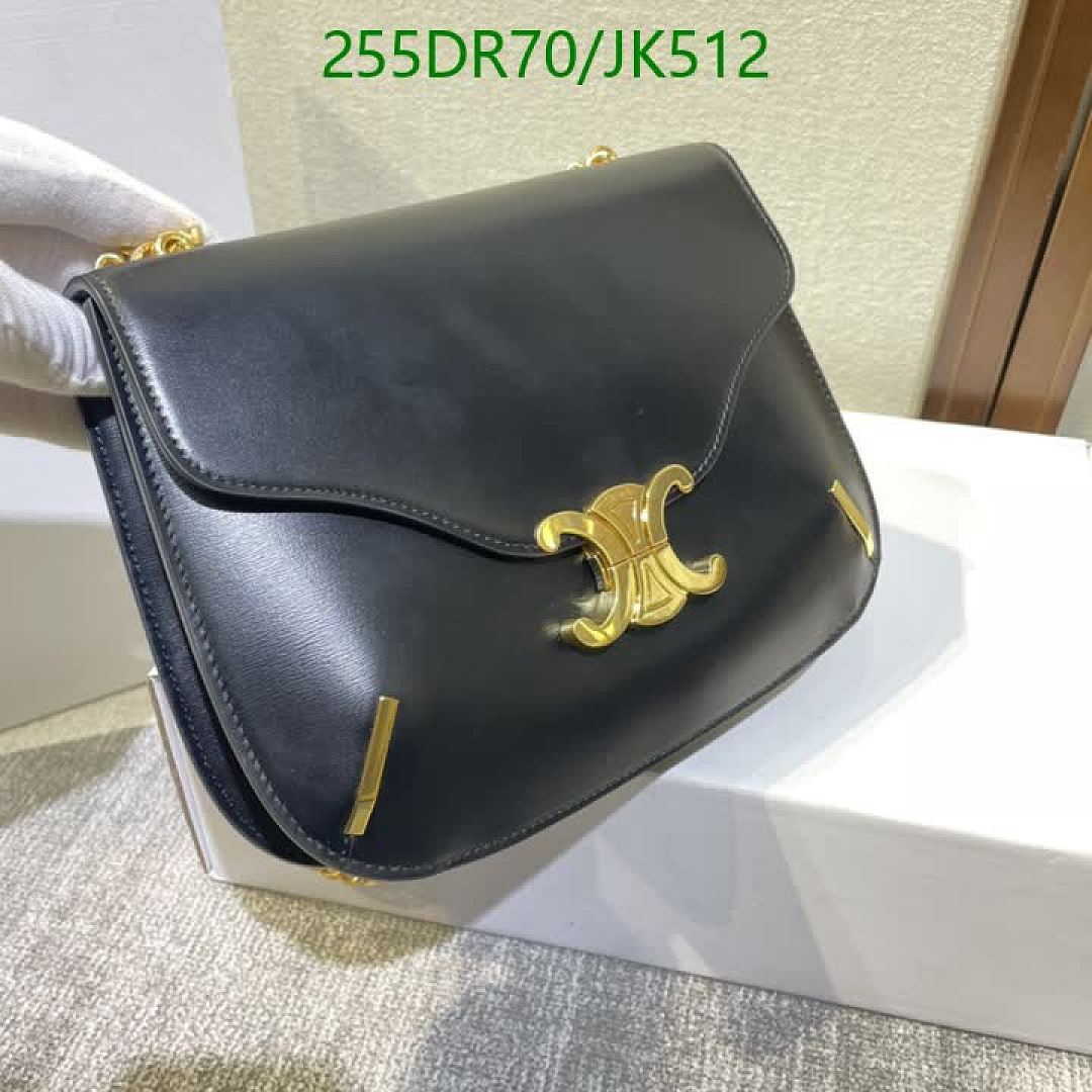 Celine-Bags(5A) Code: JK512 $: 255USD