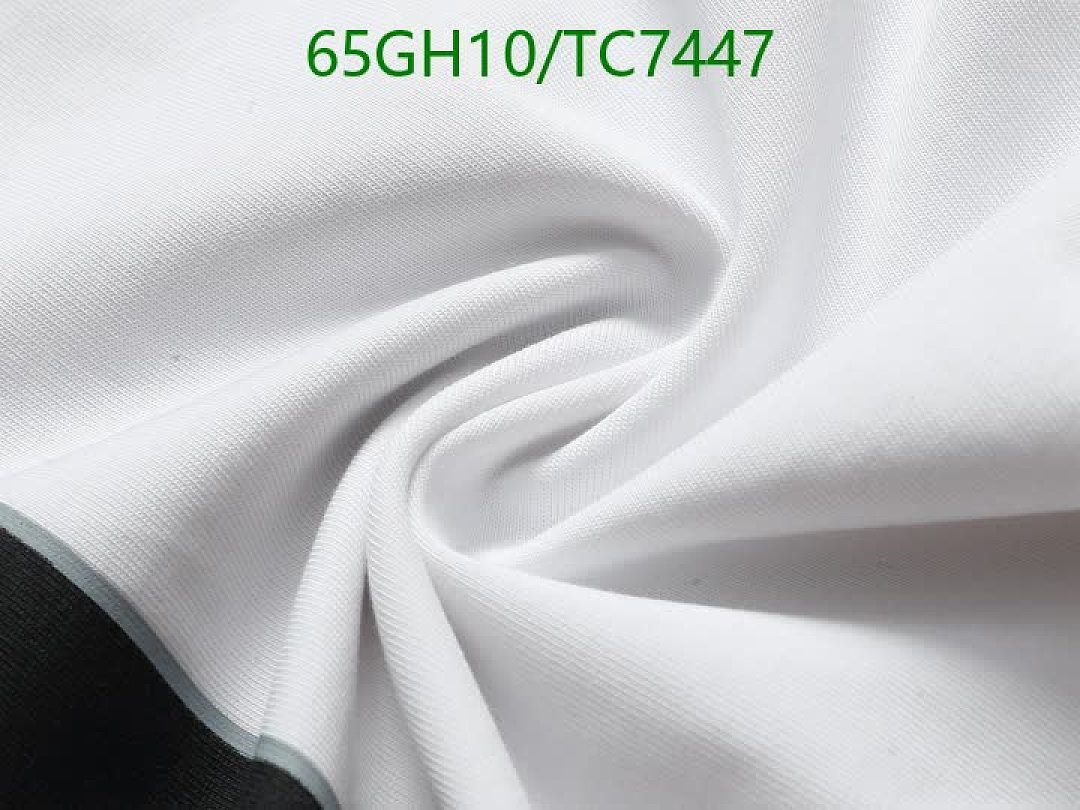 Balenciaga-Clothing Code: TC7447 $: 65USD