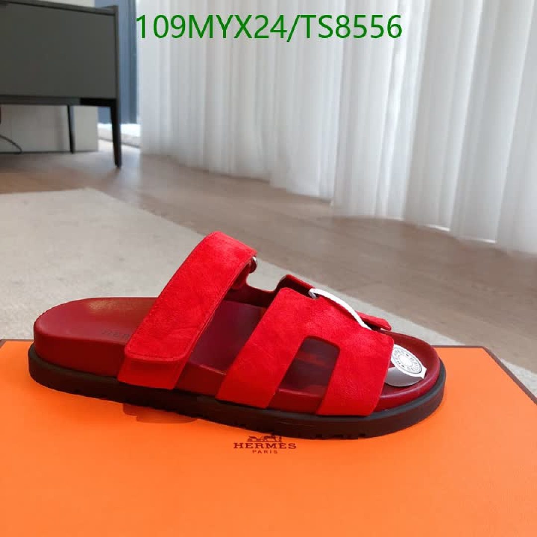 Hermes-Shoes(Men) Code: TS8556 $: 109USD