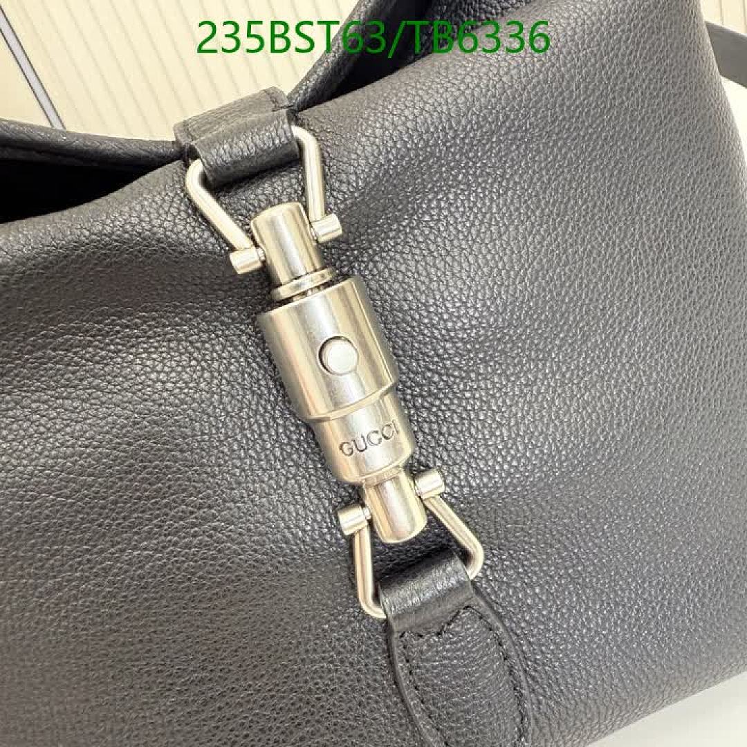Gucci-Bags(5A) Code: TB6336 $: 235USD
