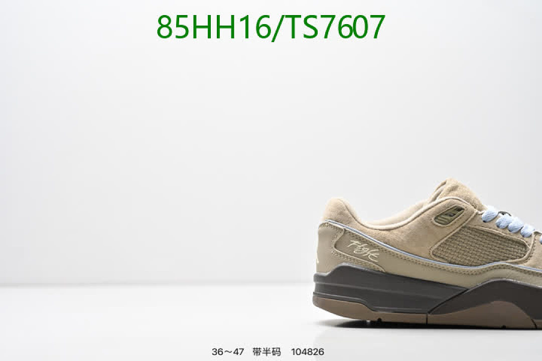 NIKE-Shoes(Women) Code: TS7607 $: 85USD