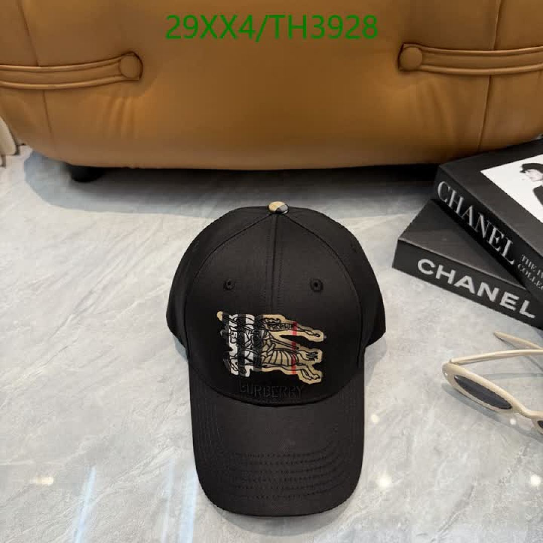 Burberry-Hats Code: TH3928 $: 29USD