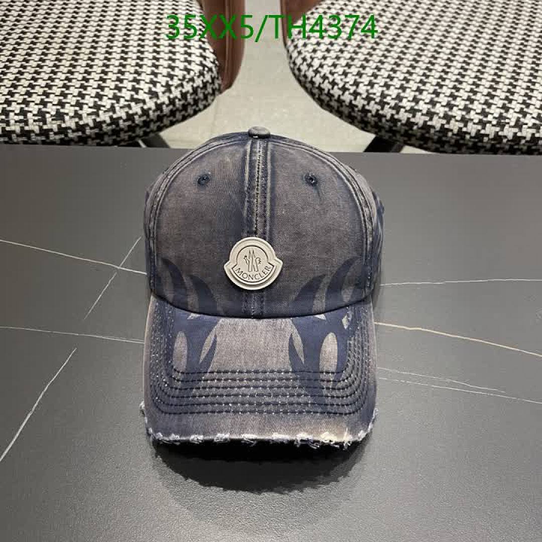 Moncler-Hats Code: TH4374 $: 35USD