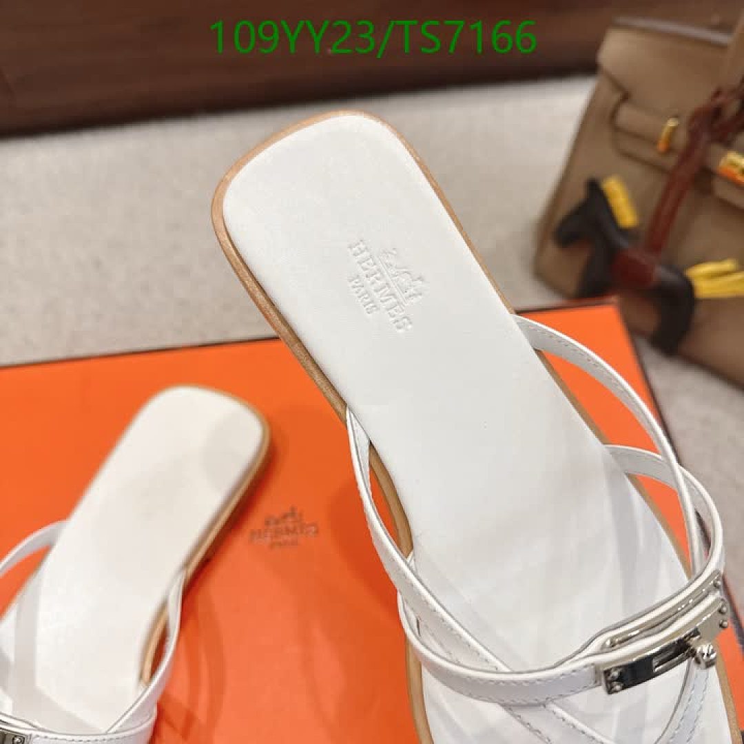 Hermes-Shoes(Women) Code: TS7166 $: 109USD