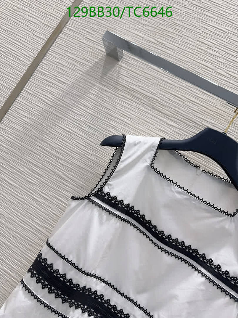 LV-Clothing Code: TC6646 $: 129USD