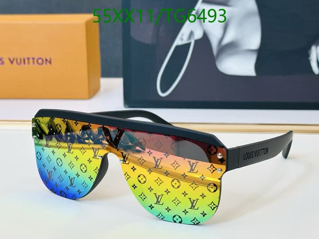 LV-Glasses Code: TG6493 $: 55USD