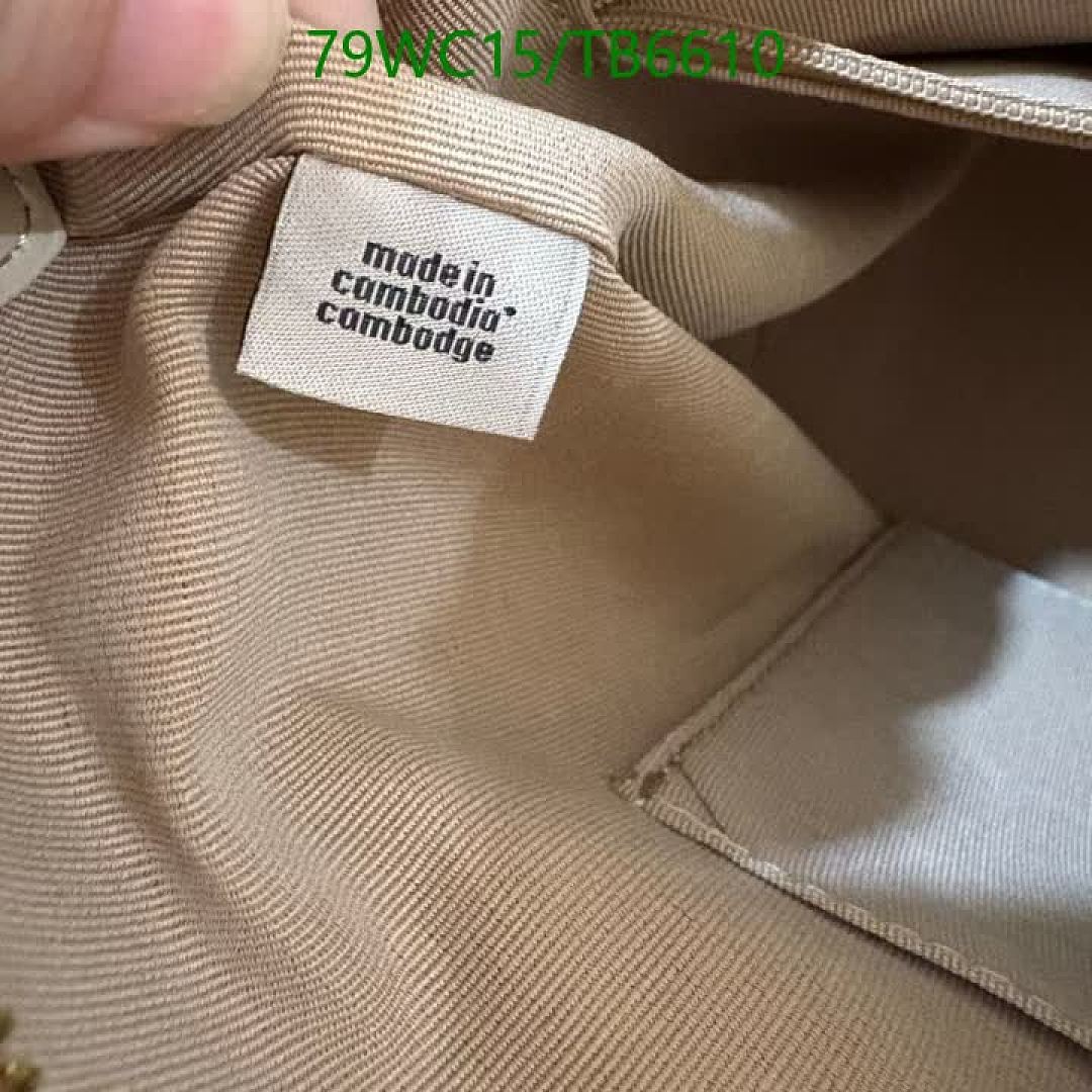 Coach-Bags(4A) Code: TB6610 $: 79USD