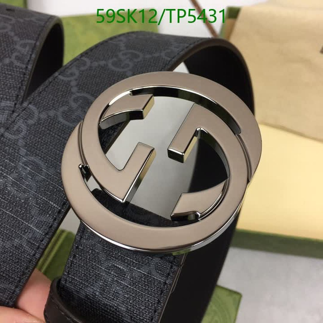 Gucci-Belts Code: TP5431 $: 59USD