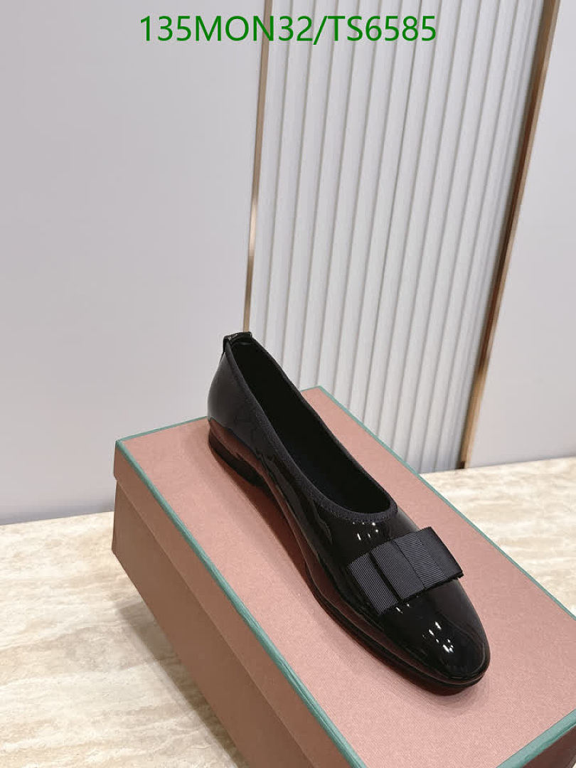 Loro Piana-Shoes(Women) Code: TS6585 $: 135USD